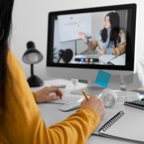 Fakultas Pendidikan Bahasa Logo