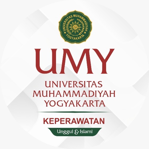 Magister Ilmu Keperawatan Logo